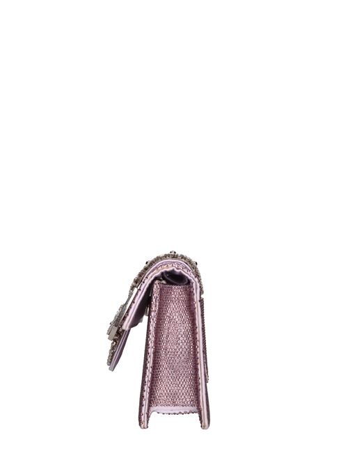  GEDEBE | JADE SATINLILLA